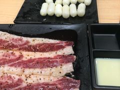 -花味·自助烤肉(雨花客厅店)