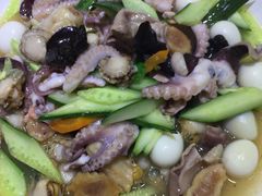 -抹直口特色菜馆(一店)