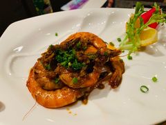 -千鹤日本料理(穿山路店)