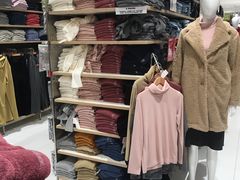 -优衣库(珠海华发商都店)