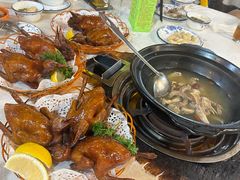 -一煲鸽