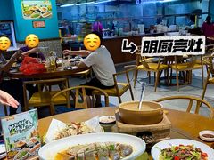 -猪腰一家·地道佛山菜(盐步店)