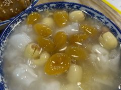 -黄记潮汕甜汤(贝底田坊店)