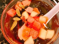 -老码头火锅(玉林店)