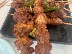 肉筋-伊隆斋(什刹海店)