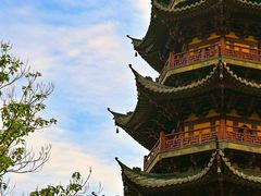 -龙华素斋(龙华路店)