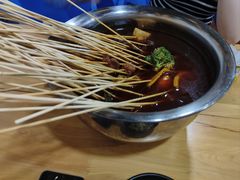 -瑞哦冷锅串串(汇融店)