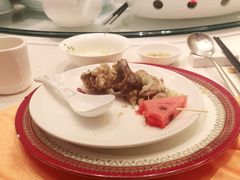 -骏莱海鲜鱼港(五角场店)