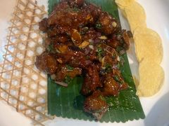 -甘家界牌柠檬鸭(青山店)