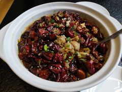 -鱼鲜饭香·招牌汽锅剁椒鱼头王