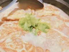 -客家汇·客家传承菜(水库店)