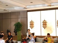 -青水瓦台汤泉(未央店)