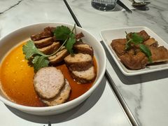 卤水潮州肉卷-MR鹅外