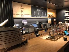 -星巴克臻选(国贸商城首店)