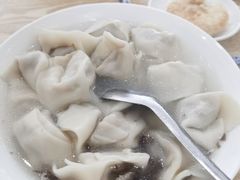 -宋家馄饨馆(八一公园店)