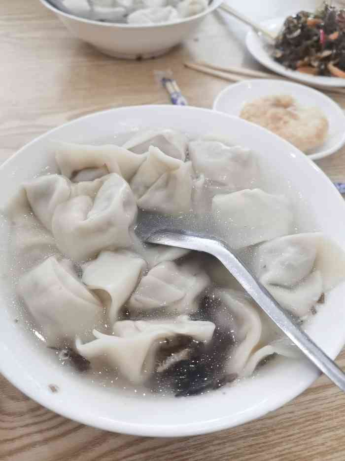 宋家馄饨馆(八一公园店)