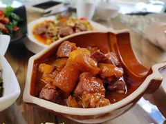 -隔壁老王·家常云南菜(花巷店)