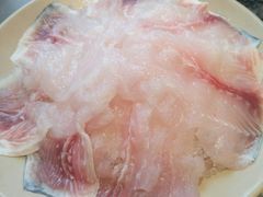 精品花雕鱼片-蜀大侠火锅(寰球文化地标·总府店)