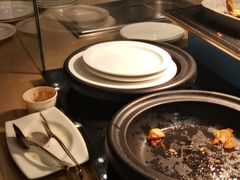 -长沙芙蓉国温德姆至尊豪廷大酒店 - 自助餐厅