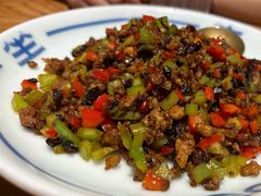 黑三剁-一坐一忘云南菜(嘉里中心店)