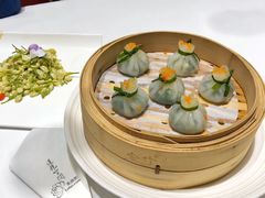 -Lotus 莲花空间(国贸商城店)