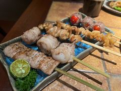 -山杏yama-katsu·吉列炸物