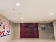 -洛阳龙门站