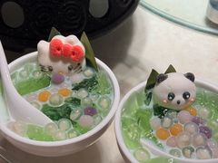 -味上湘菜馆(岳麓山店)