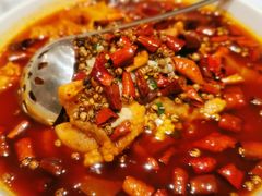 -漢舍中国菜馆(889广场店)