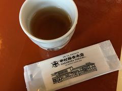 -中村藤吉(本店)