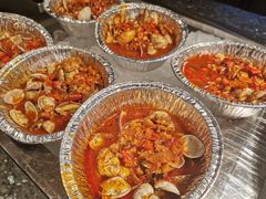 -太原富力万达文华酒店·美食汇西餐厅