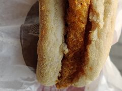 -麦当劳(百利广场店)