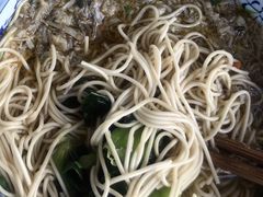 -朱洪元苏式面馆(绿宝广场店)