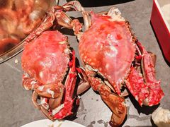 -一方渔歌蒸汽海鲜自助(文化路万达广场店)