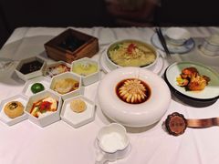-民国红公馆·秦淮八艳(夫子庙店)