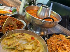 -Hi YOU你的饭局泰餐厅(雍和宫店)