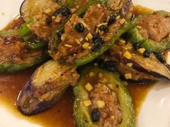 -新东城喜宴海鲜酒家(同德店)