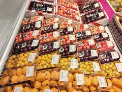 -金鹰超市(国际购物中心新街口店)