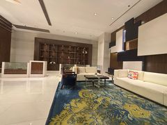 -杭州武林万怡酒店