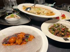 -桂满陇·海市蜃楼·黑金(国金店)