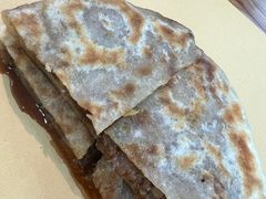 -老舅老蒙肉饼非遗店(一店)
