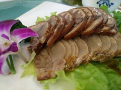 -三羊居食府(文艺路店)