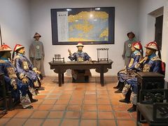-胡里山炮台