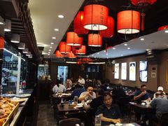 -李记东北饺子馆·东北菜(欢乐谷店)