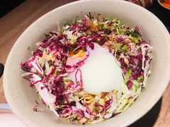 黑松露葱油拌面-三秋舍·梦幻岛(小西路店)