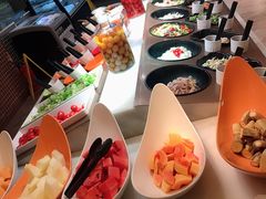 -比格比萨自助(宋家庄店)