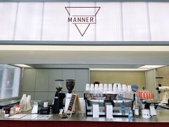 -Manner Coffee(IFS一楼店)