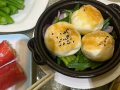 -北海渔村酒楼·粤菜海鲜点心(新华店)