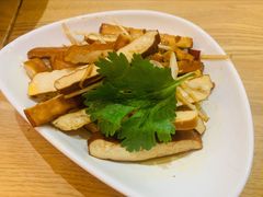 妈妈豆干-妈妈故事米线(市府恒隆店)