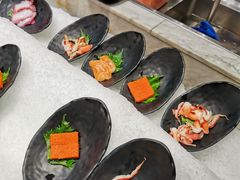 -川骄海鲜自助(亚运村店)